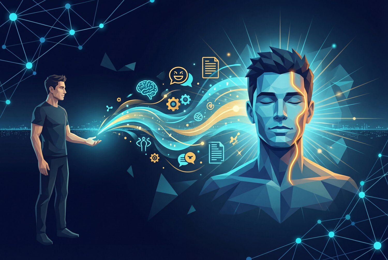 BuddyPro – digitální dvojník experta