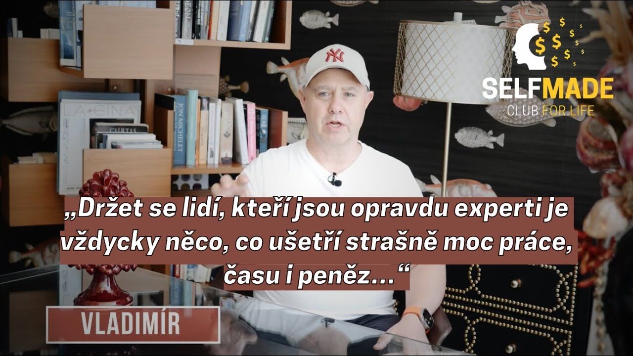 Video-reference: Vladimír Ekart